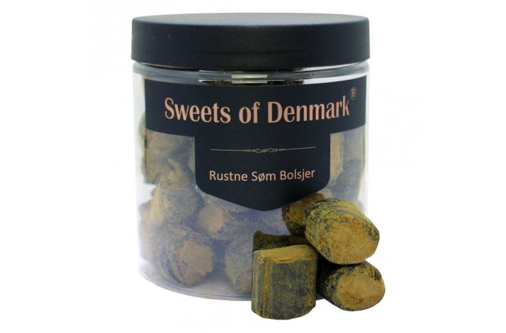 Rustne Sm Bolsjer
