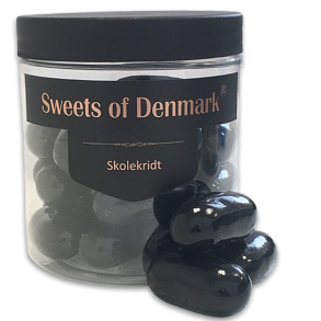 Sweets of Denmark Toffee Skolekridt