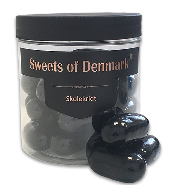 Sweets of Denmark Toffee Skolekridt