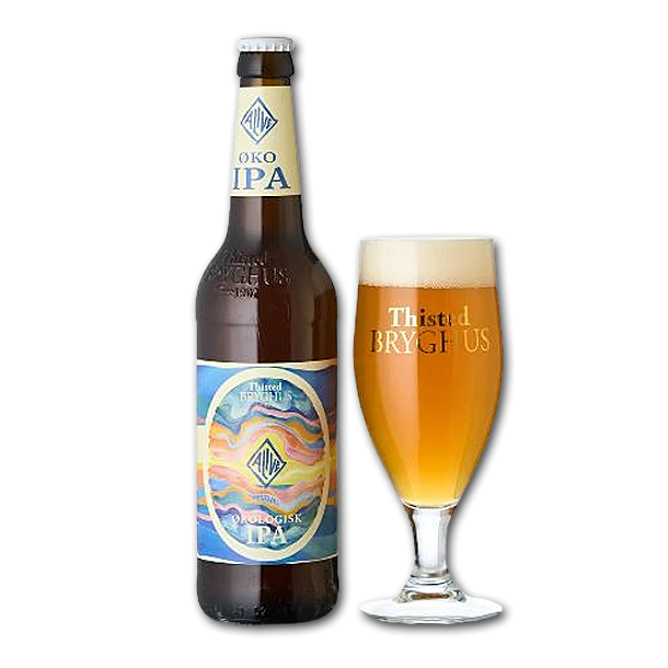 Alive kologisk IPA