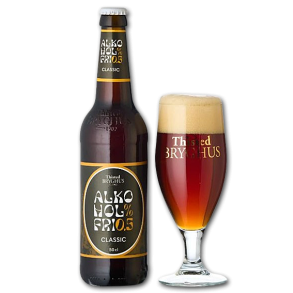 Alkoholfri Classic 0,5%