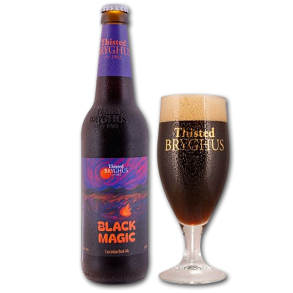 Black Magic