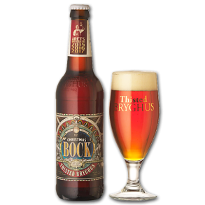 Christmas Bock