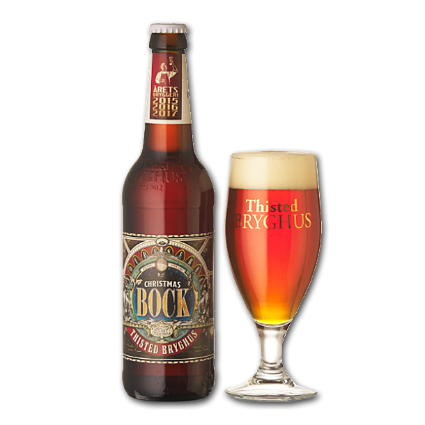 Christmas Bock