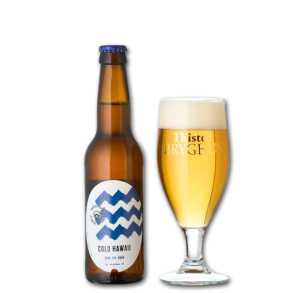 Cold Hawaii �l - Bl�