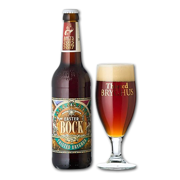 Easter Bock