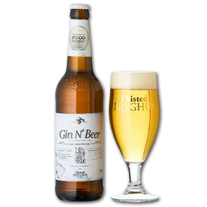 Gin & Beer