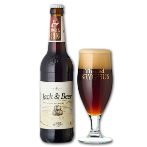 Jack & Beer