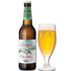 JuleRen<br />kologisk