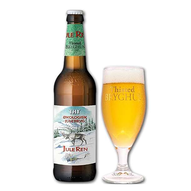 JuleRen<br />kologisk