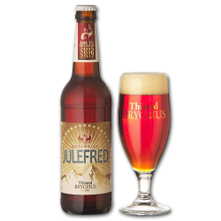 Julefred<br />kologisk