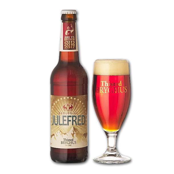Julefred<br />kologisk