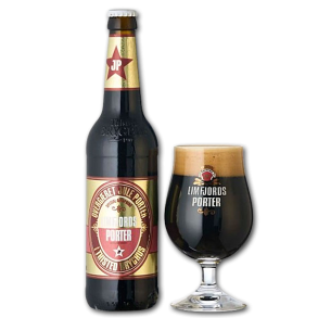 Limfjordsporter, Juleporter