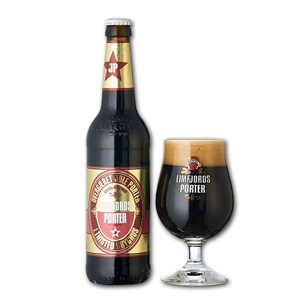 Limfjordsporter, Juleporter