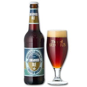 Limfjords Ale, Overgret Brown Ale