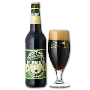 Limfjords Baltic IPA, Overgret Baltic IPA