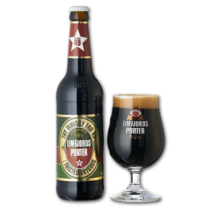 Limfjordsporter, Whiskey