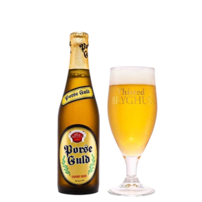 Porse Guld