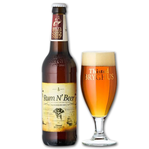 Rum & Beer