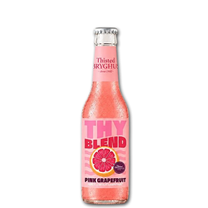 THY Blend Pink Grapefruit