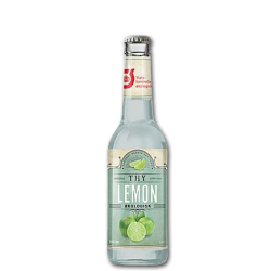 THY Lemon Sodavand<br />kologisk