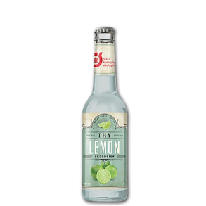 THY Lemon Sodavand<br />kologisk