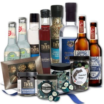 THY gave 800 kr ekskl. moms