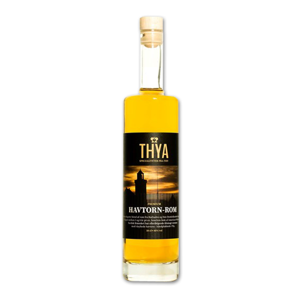 THYA Havtorn Rom 50 cl