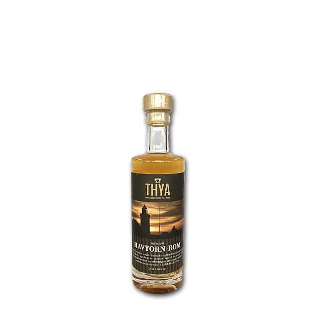 THYA Havtorn Rom 20 cl