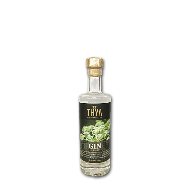THYA Gin 20 cl