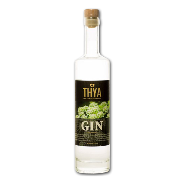 THYA Gin 50 cl