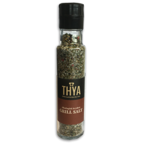 THYA Grillsalt