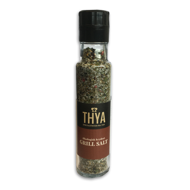 THYA Grillsalt
