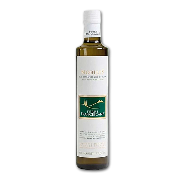 Nobilis ekstra jomfru Olivenolie 