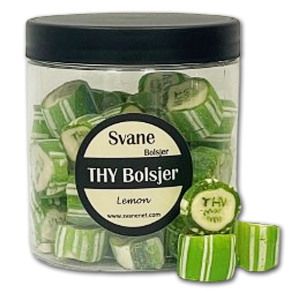 Thy Bolsjer<br />Lemon