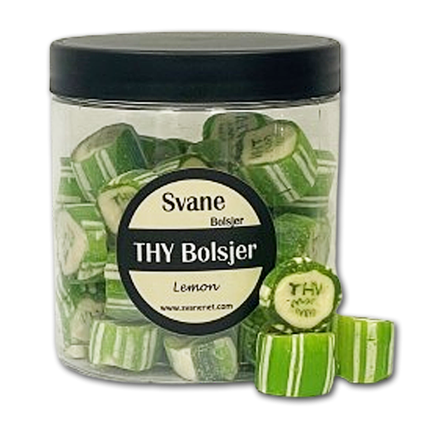 Thy Bolsjer<br />Lemon