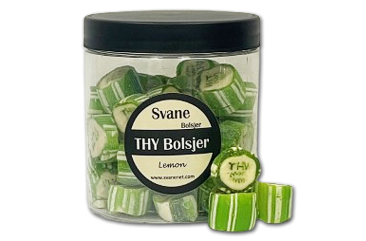 Thy Bolsjer<br />Lemon