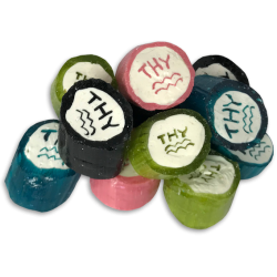 Thy Bolsjer<br />Mix