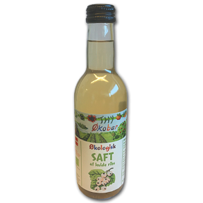 kologisk Saft af hvide Ribs fra Thy ko Br