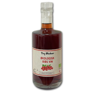 Thy �kob�r<br />�kologisk Ribs vin