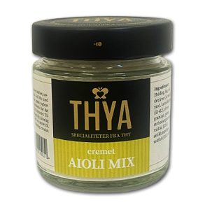 THYA Aioli mix