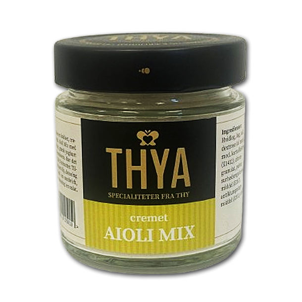 THYA Aioli mix