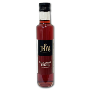 THYA Balsamisk Eddike med Granatble