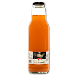 THYA bleglgg Gylden (alkoholfri)