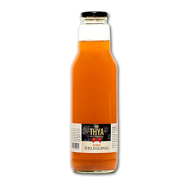 THYA bleglgg Gylden (alkoholfri)
