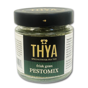 THYA Gr�n pestomix