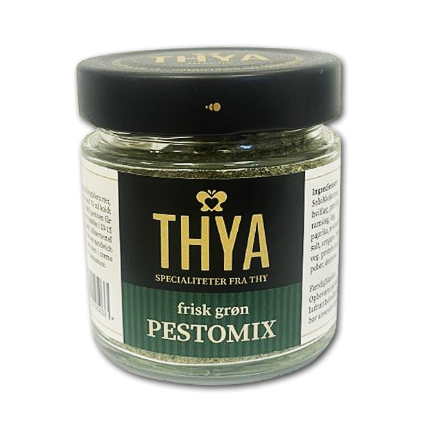 THYA Gr�n pestomix