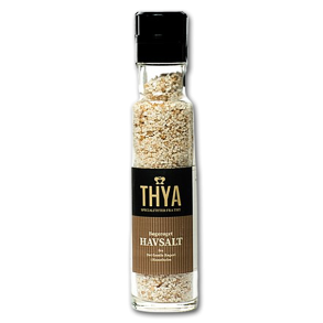 THYA Havsalt, bgerget