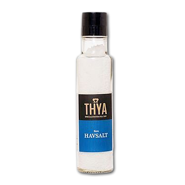 THYA Ren Havsalt