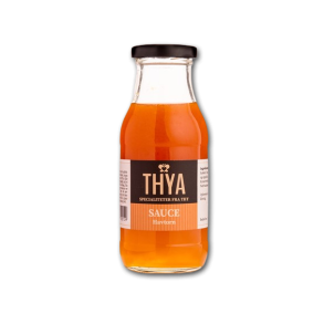 THYA Havtorn Sauce